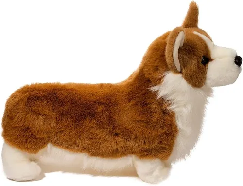 Miniatura 3 de Douglas Chadwick Welsh Corgi Peluche de Perro Animal de Peluche