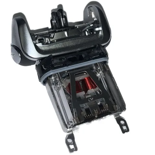 Braun Unidad de accionamiento de motor de repuesto para Pulsonic y Series 7 Shaver Tipos 5671, 5673, 5692, 5693, 5694, 5695, 5696, 5697 solamente