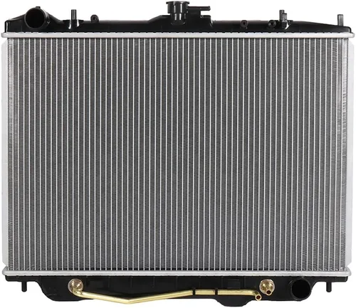 SCITOO 2195 Reemplazo de Radiador Compatible con Passport 1998-2002 para Isuzu Amigo 1998-2000 para Isuzu Rodeo 1998-2004 para Isuzu Rodeo Sport