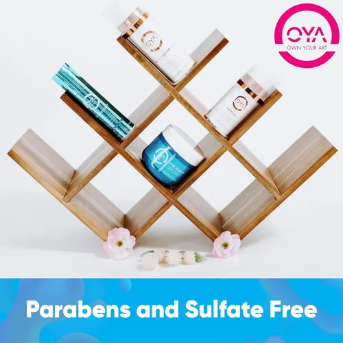 Miniatura 4 de OYA Care R.O. - Acondicionador diario para cabello seco dañado, acondicionador nutritivo sin sulfato, acondicionador ligero hidratante para cabello