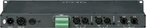 Miniatura 2 de Elation Netron RDM 10 Hybrid DMX Splitter