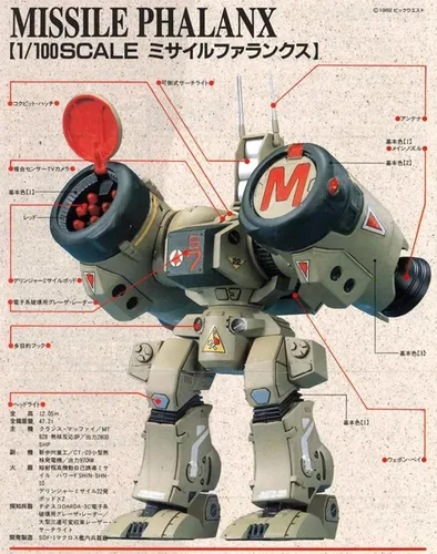Miniatura 2 de Bandai