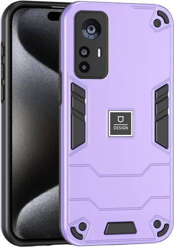 Miniatura 273 de Funda compatible con Huawei Y9 Prime (2019), compatible con Huawei Y9 Prime (2019) 4G STK-L21 2 en 1 [PC duro + TPU], funda de teléfono azul