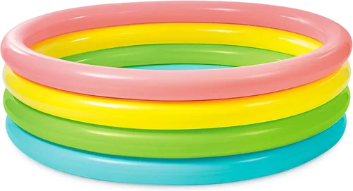 Miniatura 8 de Intex Piscina infantil Sunset Glow de 66