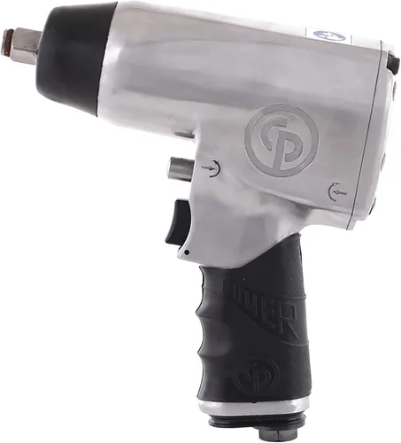 Miniatura 4 de Chicago Pneumatic CP734H, llave de impacto neumática para servicio pesado de 1/2 pulgada