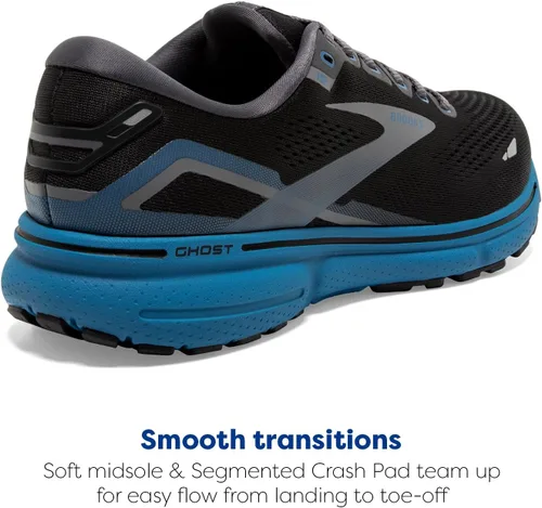 Miniatura 3 de Brooks Ghost 15 - Tenis de correr con pisada neutra para hombre