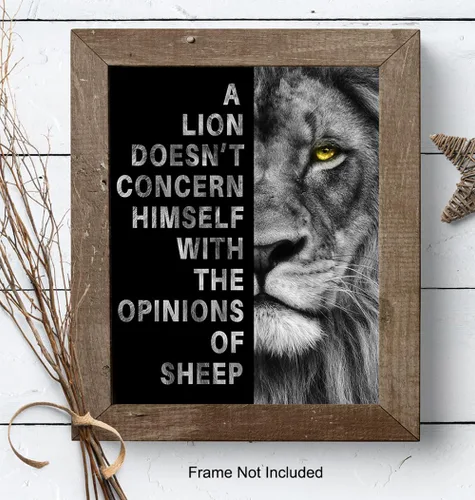 Miniatura 8 de Póster motivacional de arte para la oficina en casa, decoración de pared para hombres, cita inspiradora masculina, póster de éxito para hombres