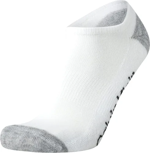 Miniatura 27 de Calvin Klein Calcetines para hombre, mezcla de algodón, acolchados, sin talla, forro de calcetines atléticos (6 unidades)
