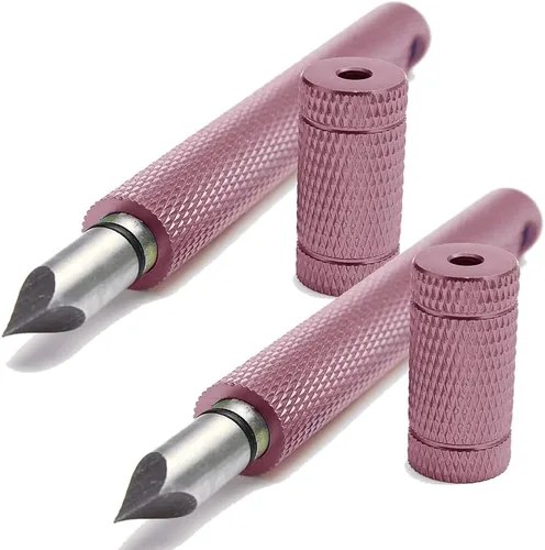 Miniatura 10 de Afilador de ranuras de golf, sacapuntas de ranura para palos de golf, sacapuntas de ranura, sacapuntas de club, herramienta de afilado de ranuras