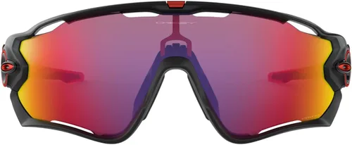 Miniatura 42 de Oakley Men's OO9290 Jawbreaker Rectangular Sunglasses