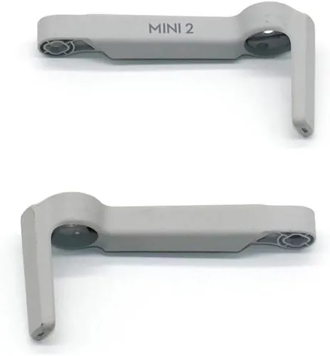 Miniatura 7 de SeiZed Carcasa de brazo original - carcasa de brazo sin motor y cable solo cubierta de brazos para DJI Mini 2/SE Accesorios de repuesto