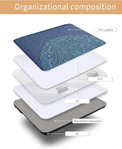 Miniatura 7 de WALNEW Funda para Kindle Paperwhite de 7" de 12ª generación 2024 y Kindle Colorsoft Signature Edition, funda protectora de piel sintética prémium