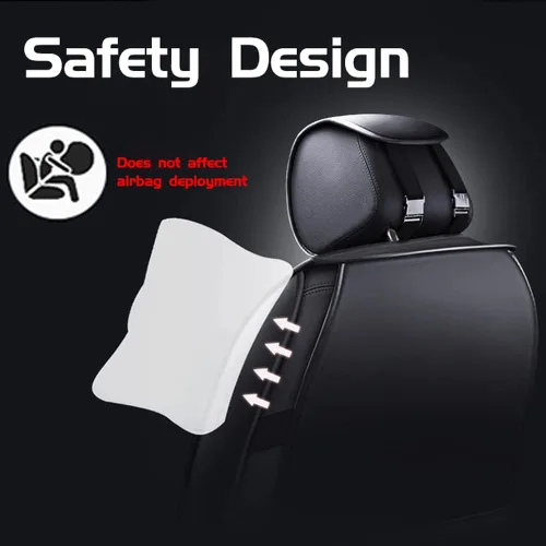Miniatura 2 de Funda de asiento de auto de 2 asientos para Chevrolet Camaro 2000-2024, fundas de asiento duraderas, resistentes al desgaste, impermeables