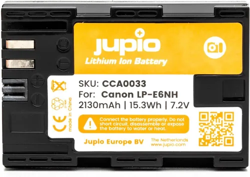 Miniatura 2 de Jupio LP-E6NH 2130mAh