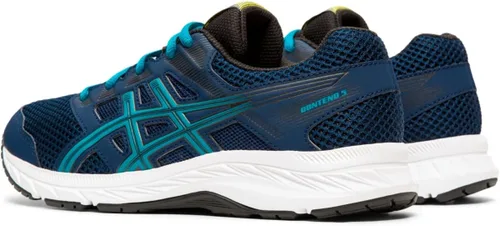 Miniatura 4 de ASICS Zapatillas de running Gel-Contend 5 para niños