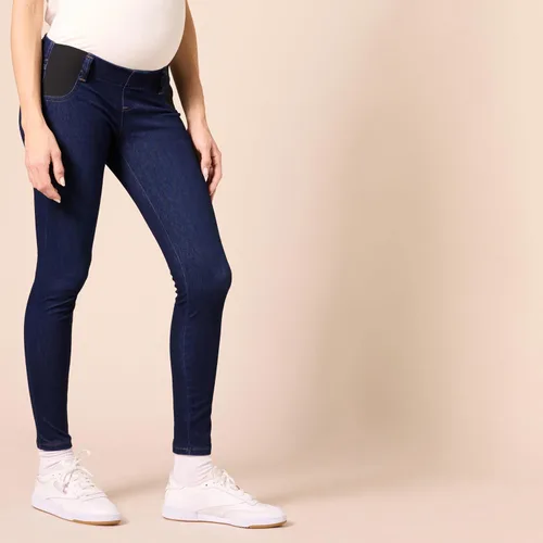 Miniatura 2 de Tienda Essentials Jegging de punto de maternidad para mujer