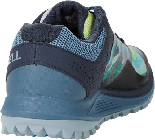 Miniatura 5 de Merrell Tenis de ocio y senderismo para hombre, 9 AU