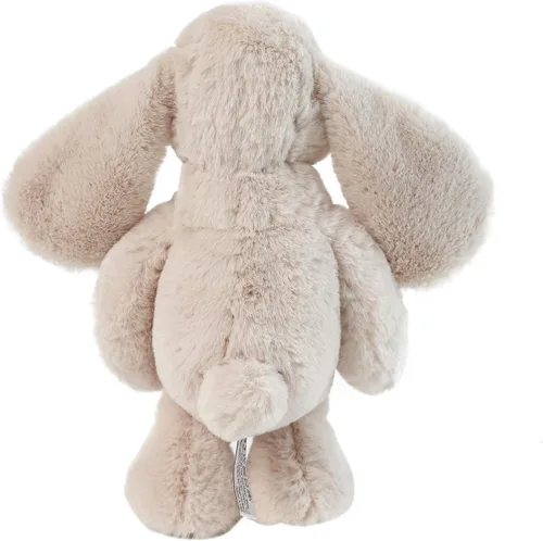 Miniatura 2 de DILLY DUDU - Conejo de Pascua de Peluche, Conejo de Flor, Animal de Peluche, Juguetes de 10 Pulgadas (Beige), los Mejores Regalos