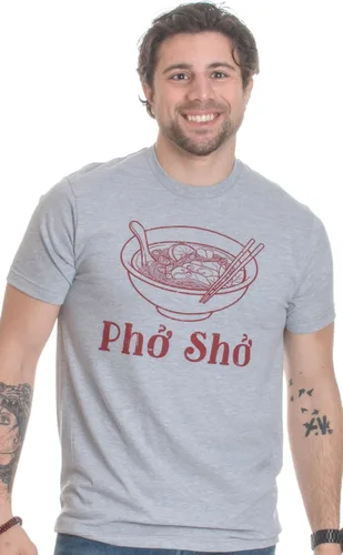 Miniatura 3 de Pho Sho Camiseta divertida de cocina vietnamita vietnamita cocinero cocinero cocinero comida humor para hombre