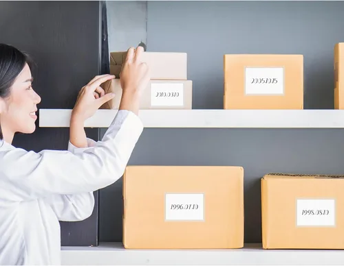 Miniatura 6 de Paquete de 30 bolsillos autoadhesivos para tarjetas de índice, con apertura superior, tarjetero ideal para organizar y proteger tus tarjetas
