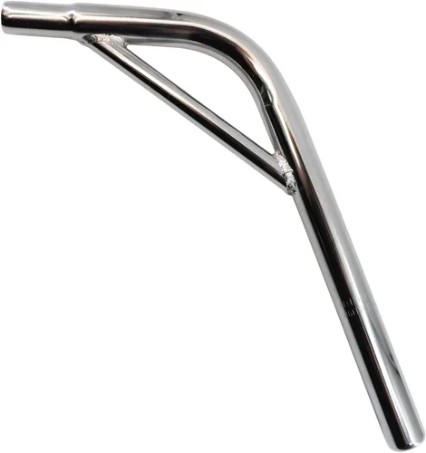 Miniatura 4 de Tija de sillín de bicicleta de aleación de acero con soporte, 14.173 in Bicicletas SeatPost Multi-Size Piezas de bicicleta