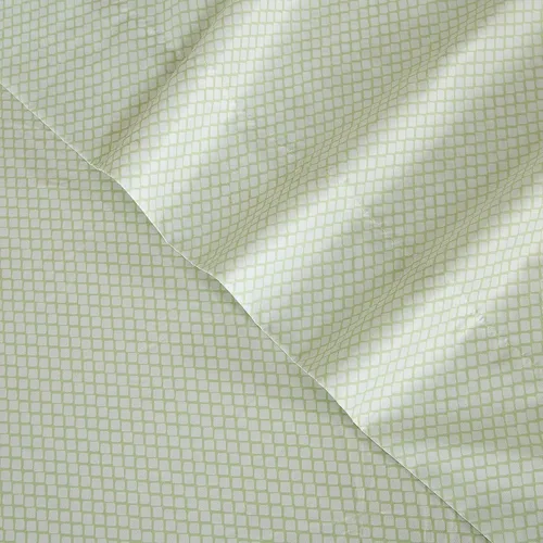 Miniatura 167 de ROYALE LINENS Juego de sábanas Cal King de 4 piezas, ropa de cama de microfibra suave cepillada de 1800 hilos, 1 sábana bajera, 1 sábana encimera, 2
