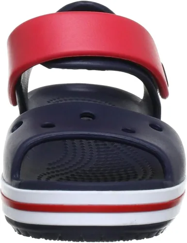 Miniatura 2 de Crocs - Sandalias Crocband unisex para niños