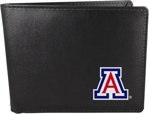 Miniatura 35 de Siskiyou Sports NCAA unisex Bi-fold Wallet