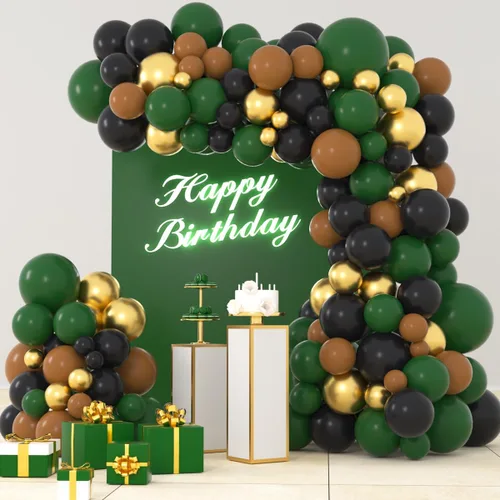 Miniatura 13 de Kit de arco de guirnalda de globos rojos y azules, azul marino, azul oscuro, globos rojos, globos neutros rubor, para cumpleaños, boda, aniversario