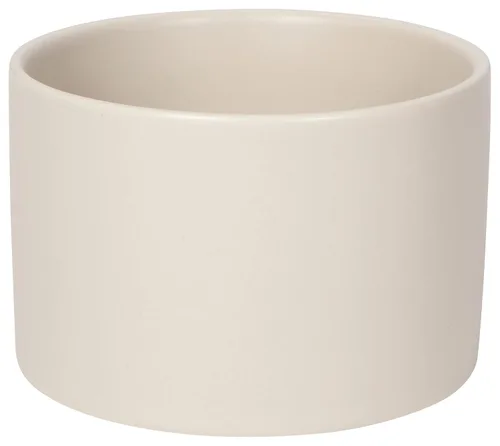 Miniatura 7 de Now Designs Mantequilla de gres de estilo francés para mostrador, natural mate
