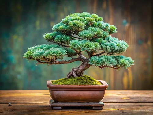 30 semillas de árbol bonsái de enebro de montaña para cultivar - Los enebros muy apreciados son los bonsáis más valiosos para los coleccionistas