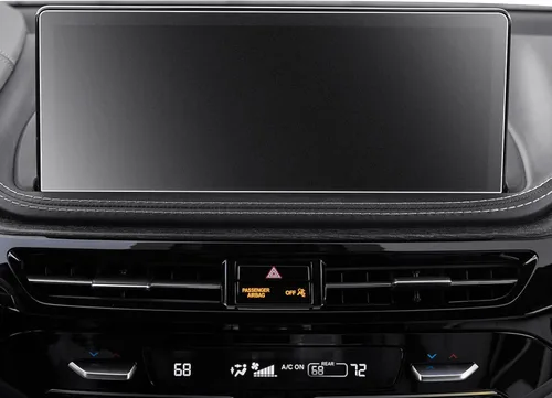 Miniatura 24 de CDEFG Protector de pantalla antirreflejos mate para Honda Accord Hybrid 2023-2026, Vidrio templado de 12.3" para Honda Accord Hybrid 2023 2024 2025
