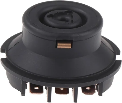 Miniatura 2 de 1 unids acoplador piezas de repuesto para Supor/Midea Hervidor eléctrico base conector termostato accesorios interruptor vapor