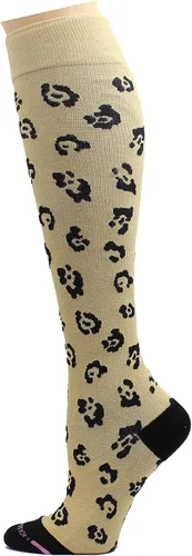 Miniatura 3 de Dr. Motion 3 pares de calcetines terapéuticos de compresión graduada para mujer