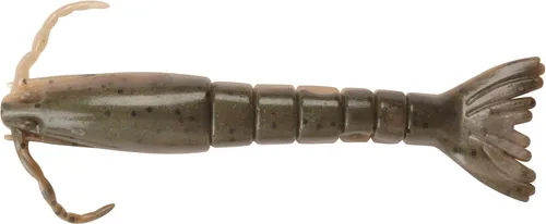 Miniatura 13 de Berkley Gulp! Shrimp Saltwater Fishing Soft Bait Camarones Naturales