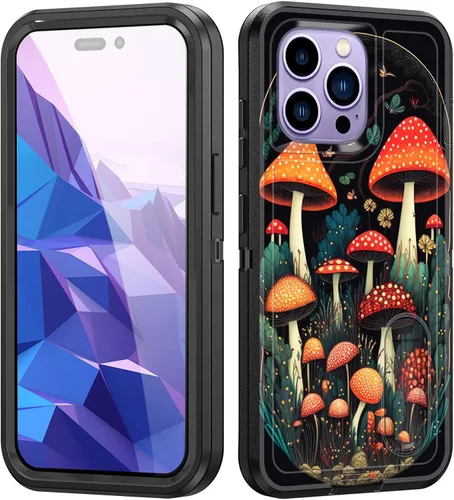 Miniatura 51 de Funda para iPhone Air con soporte integrado, a prueba de golpes, polvo y caídas, 3 capas, grado militar, funda protectora para iPhone Air de 6.5