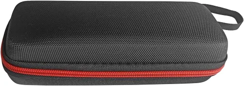 Miniatura 6 de Estuche rígido de viaje para correa de pecho para monitor de frecuencia cardíaca LIVLOV