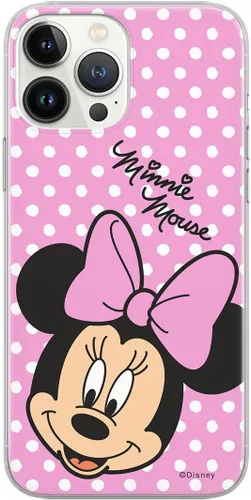 Miniatura 21 de ERT GROUP Funda de teléfono móvil para Xiaomi REDMI Note 10/10S original y con licencia oficial de Disney, Mickey & Minnie 001, adaptada óptimamente