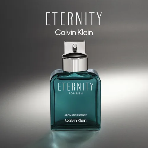 Miniatura 3 de Calvin Klein Eternity Aromatic Essence for Men – Gormand Men's Cologne – With Notes of Juniper Berries, Coconut, and Cardamom – Long Lasting