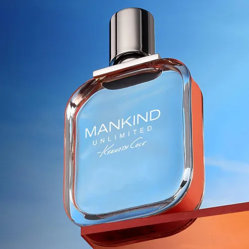 Miniatura 5 de Kenneth Cole Mankind Unlimited Eau de Toilette Colonia para hombre