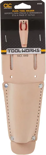 Miniatura 5 de CLC Custom Leathercraft 449 - Soporte para herramientas de alta resistencia