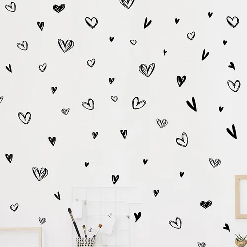 Miniatura 9 de Grandes adhesivos decorativos de faro marino para pared, calcomanía de pared náutica con gaviotas, adhesivos de pared de barco para decoraciones