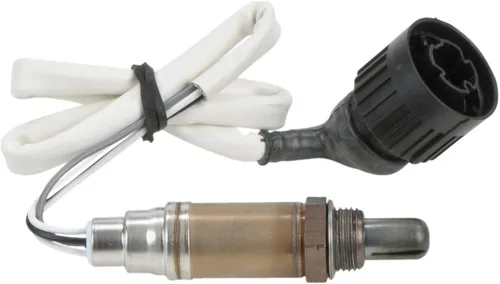 Miniatura 4 de BOSCH Sensor de oxígeno de equipo original 13231 de alta calidad, compatible con BMW 318i, 318is, 318ti, 325i, 325is, 325iX, 530i, 540i, 740i