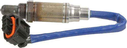 Miniatura 2 de BOSCH Sensor de oxígeno de equipo original 15182 Premium, compatible con Porsche Boxster seleccionado