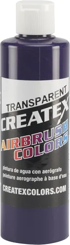 Miniatura 31 de Createx Colors 5117-08 - Pintura para aerógrafo (8 onzas), color rojo brite transparente