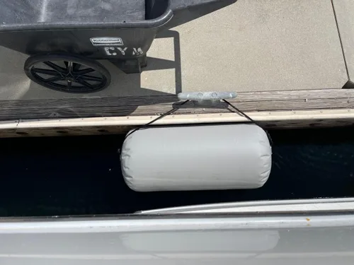 Miniatura 8 de Defensa inflable resistente grande del barco del PVC para el acoplamiento y los barcos de vela del yate