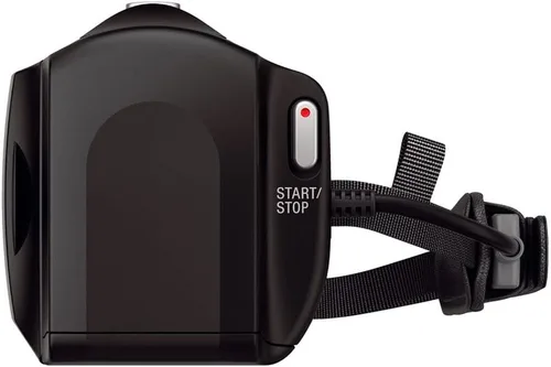 Miniatura 8 de Sony HDR-CX405 HD Handycam (HDRCX405/B) + monitor 4K + 2 tarjetas de memoria de 64 GB + bolsa + 3 baterías NP-BX1 + lector de tarjetas + luz LED +