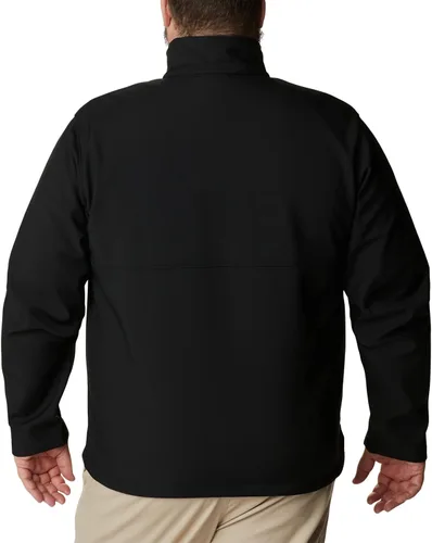 Miniatura 5 de Columbia - Chaqueta Softshell Ascender para hombre