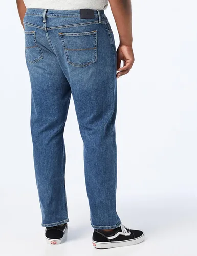 Miniatura 4 de Lucky Brand Men's 181 Relaxed Straight Jean