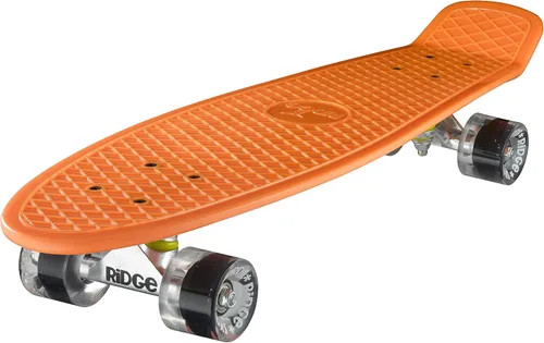 Miniatura 4 de Ridge Skateboards Niños Niños Gran Hermano Grande Retro Cruiser